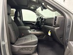 2026 Chevrolet Silverado 3500 HD LTZ Crew Cab Standard Box 4WD