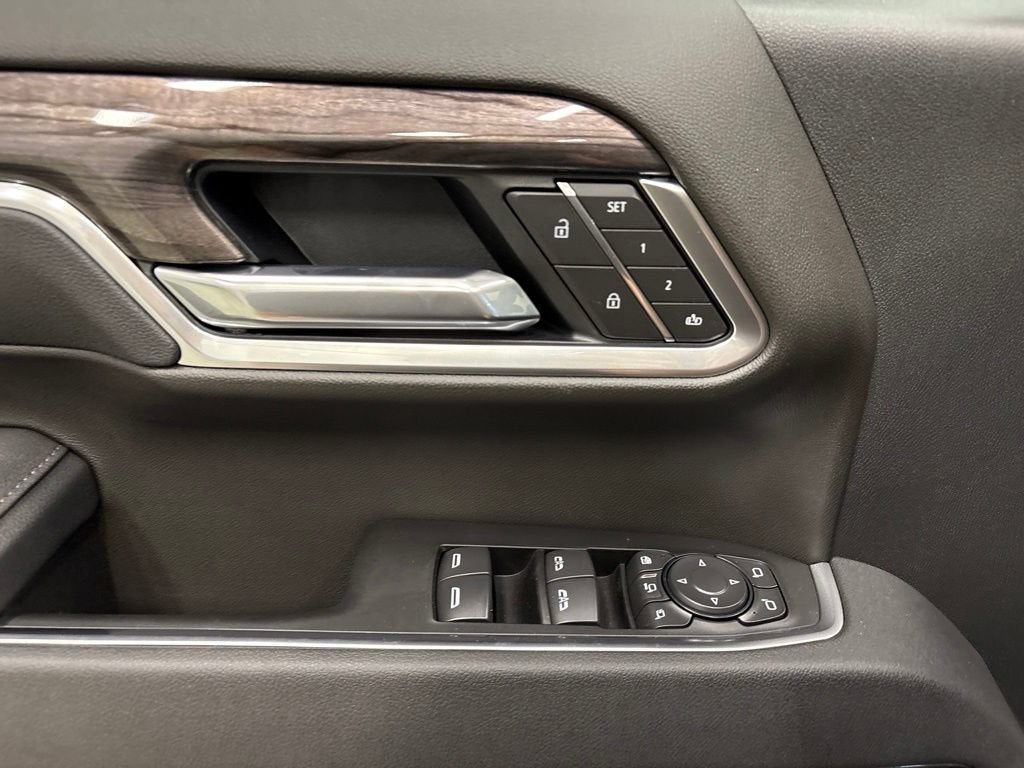 2026 Chevrolet Silverado 3500 HD LTZ Crew Cab Standard Box 4WD