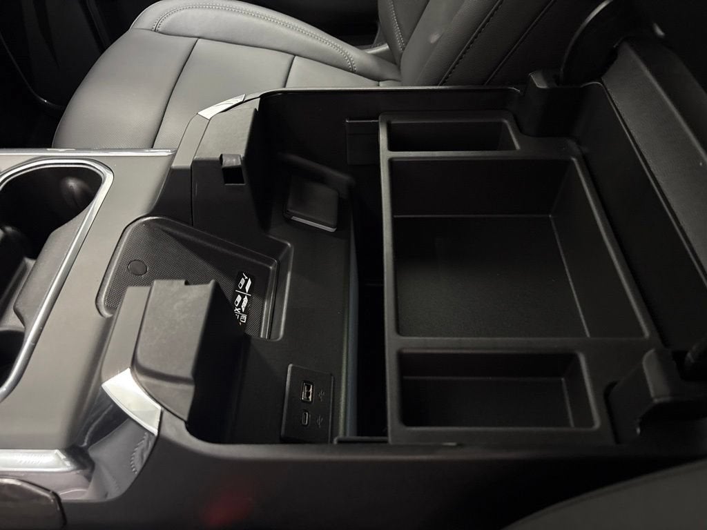 2026 Chevrolet Silverado 3500 HD LTZ Crew Cab Standard Box 4WD