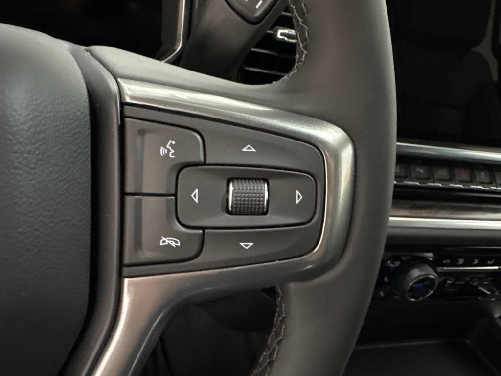 2026 Chevrolet Silverado 3500 HD LTZ Crew Cab Standard Box 4WD
