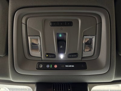 2026 Chevrolet Silverado 3500 HD LTZ Crew Cab Standard Box 4WD