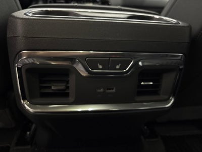 2026 Chevrolet Silverado 3500 HD LTZ Crew Cab Standard Box 4WD