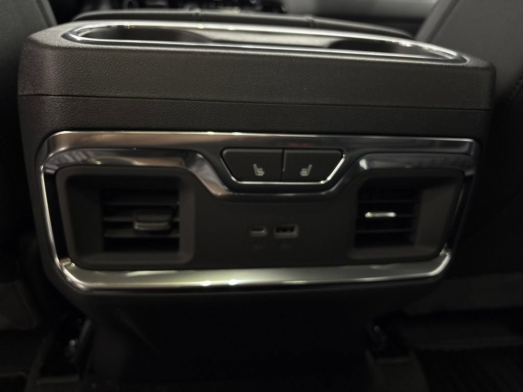 2026 Chevrolet Silverado 3500 HD LTZ Crew Cab Standard Box 4WD