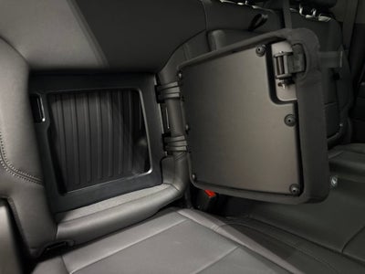 2026 Chevrolet Silverado 3500 HD LTZ Crew Cab Standard Box 4WD
