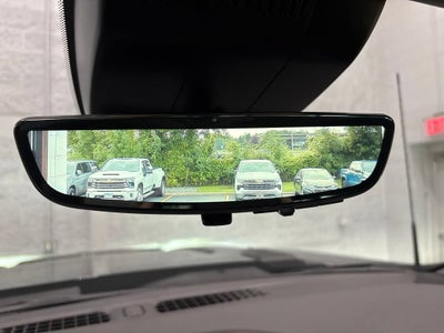 2026 Chevrolet Silverado 3500 HD LTZ Crew Cab Standard Box 4WD