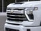 2026 Chevrolet Silverado 3500 HD LTZ Crew Cab Standard Box 4WD