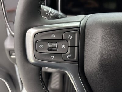 2026 Chevrolet Silverado 3500 HD LTZ Crew Cab Standard Box 4WD