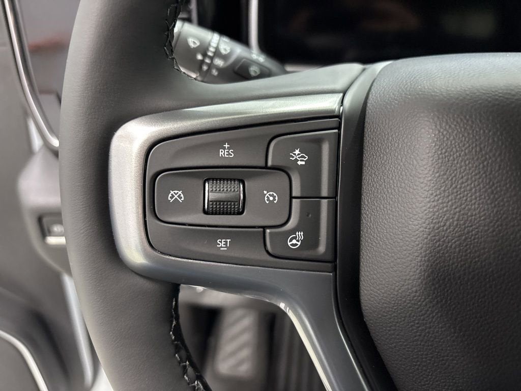 2026 Chevrolet Silverado 3500 HD LTZ Crew Cab Standard Box 4WD