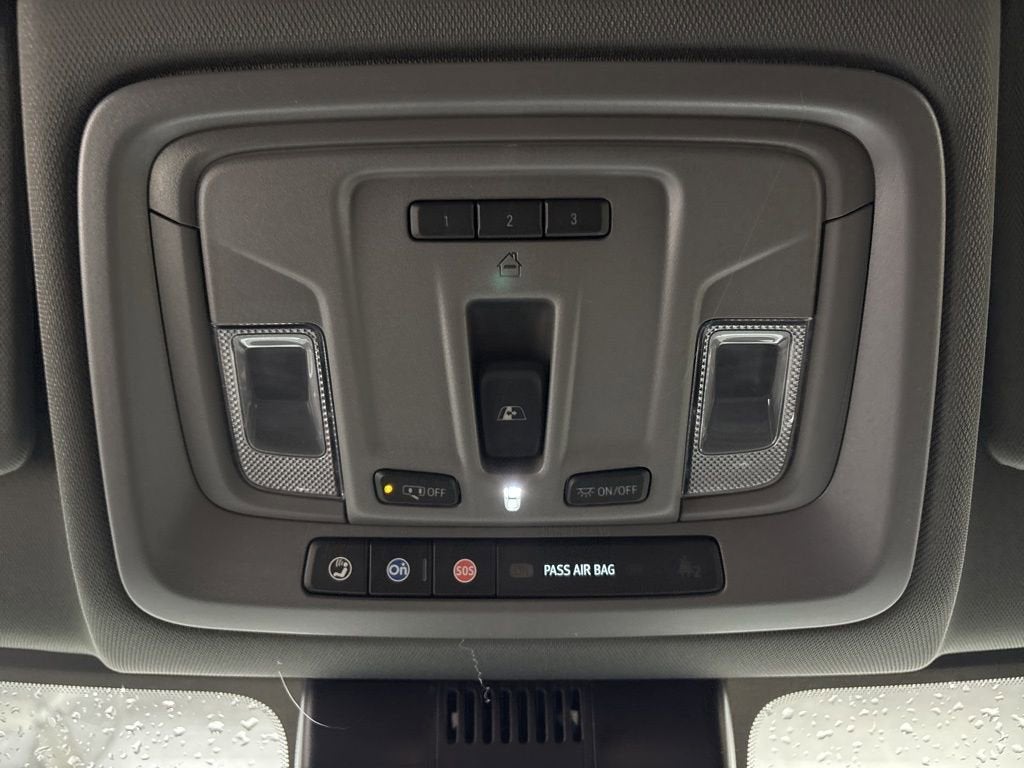 2026 Chevrolet Silverado 3500 HD LTZ Crew Cab Standard Box 4WD