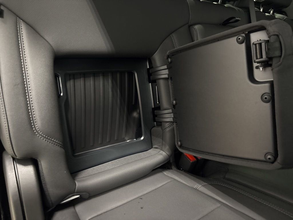 2026 Chevrolet Silverado 3500 HD LTZ Crew Cab Standard Box 4WD