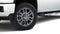 2026 Chevrolet Silverado 3500 HD LTZ Crew Cab Standard Box 4WD