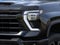 2026 Chevrolet Silverado 3500 HD LTZ Crew Cab Standard Box 4WD