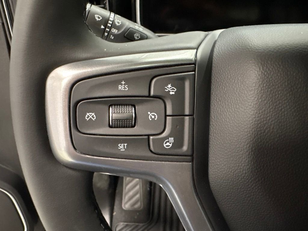 2026 Chevrolet Silverado 3500 HD LTZ Crew Cab Standard Box 4WD