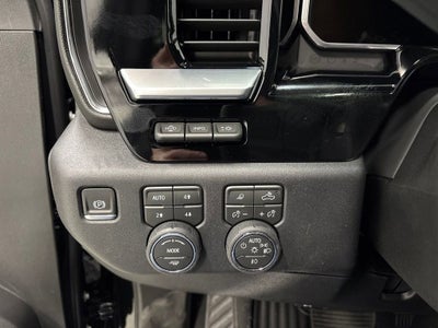 2026 Chevrolet Silverado 3500 HD LTZ Crew Cab Standard Box 4WD
