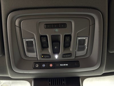 2026 Chevrolet Silverado 3500 HD LTZ Crew Cab Standard Box 4WD