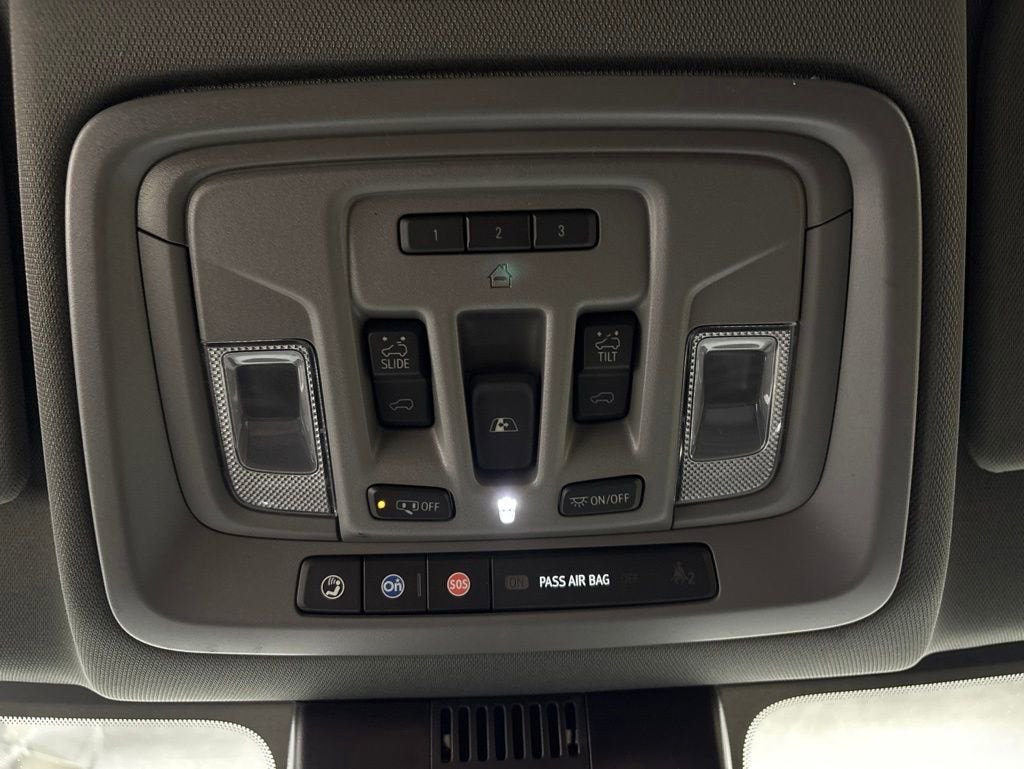 2026 Chevrolet Silverado 3500 HD LTZ Crew Cab Standard Box 4WD