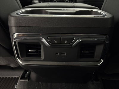 2026 Chevrolet Silverado 3500 HD LTZ Crew Cab Standard Box 4WD