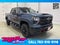2026 Chevrolet Silverado 3500 HD LTZ Crew Cab Standard Box 4WD