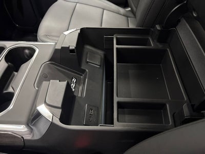 2026 Chevrolet Silverado 3500 HD LTZ Crew Cab Standard Box 4WD