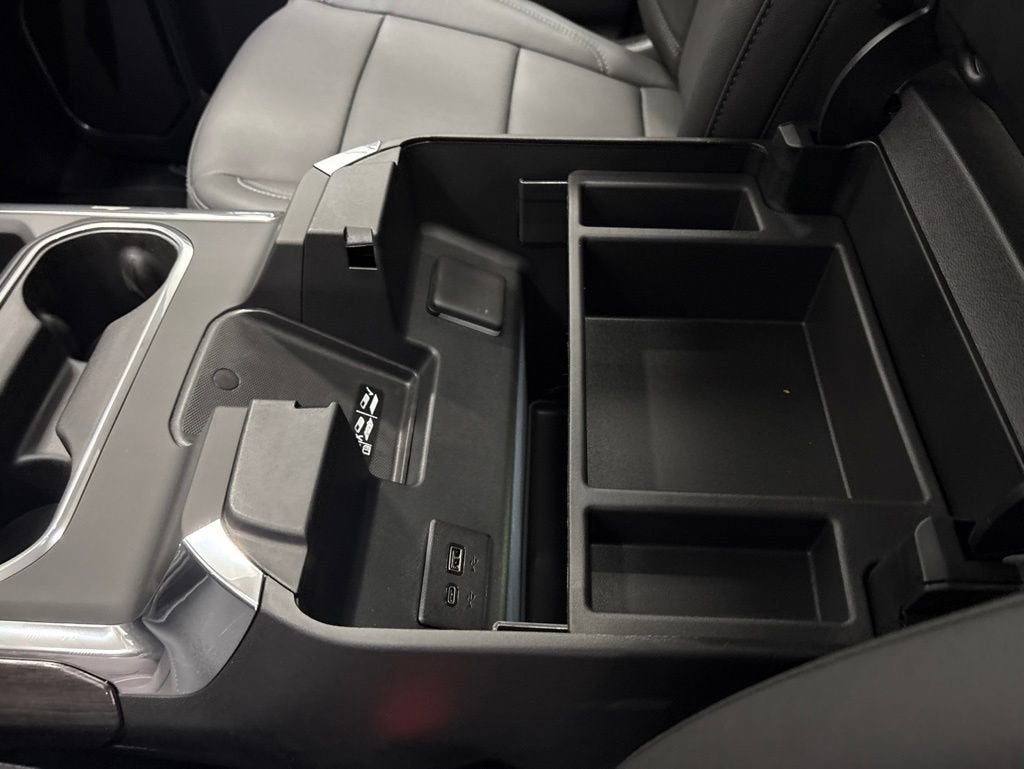 2026 Chevrolet Silverado 3500 HD LTZ Crew Cab Standard Box 4WD