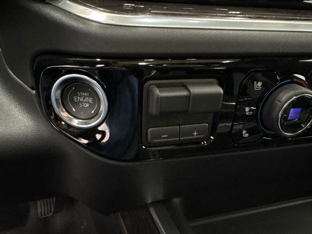 2026 Chevrolet Silverado 3500 HD LTZ Crew Cab Standard Box 4WD