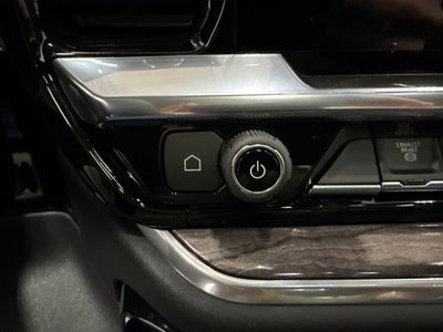 2026 Chevrolet Silverado 3500 HD LTZ Crew Cab Standard Box 4WD