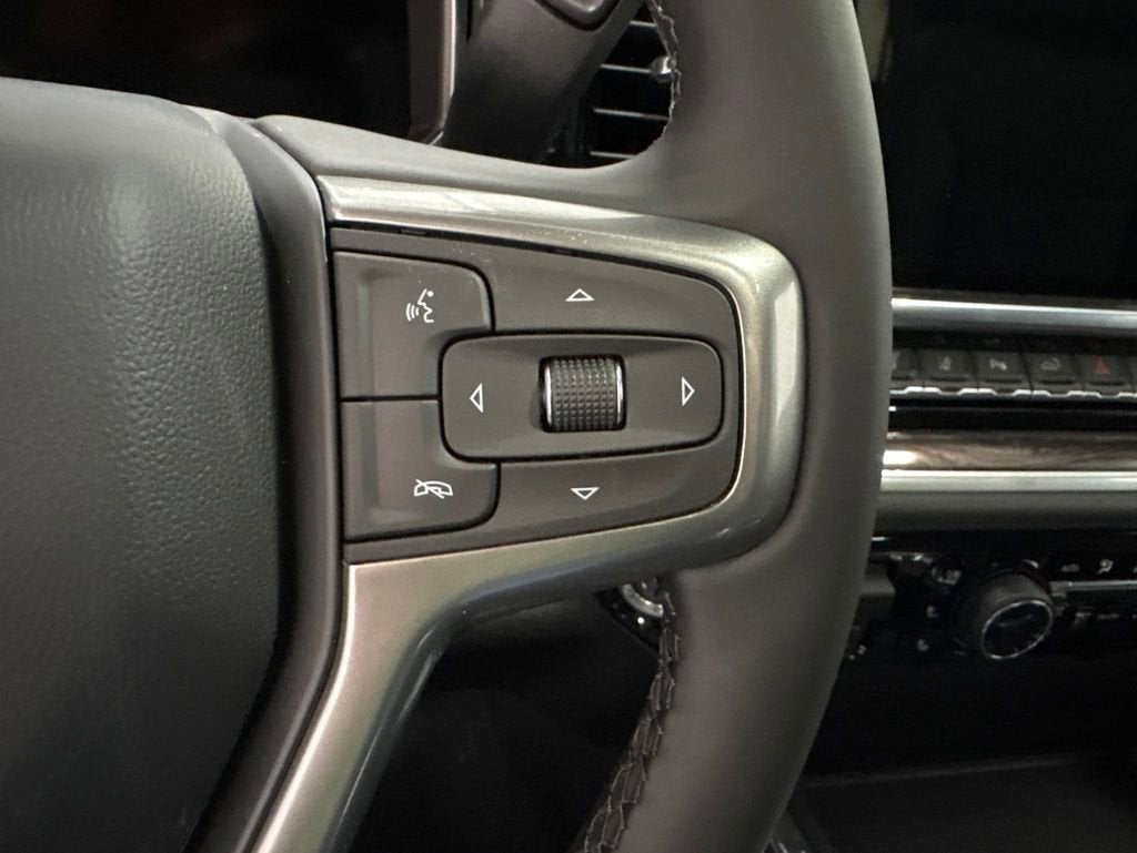2026 Chevrolet Silverado 3500 HD LTZ Crew Cab Standard Box 4WD