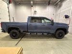 2026 Chevrolet Silverado 3500 HD LTZ Crew Cab Standard Box 4WD
