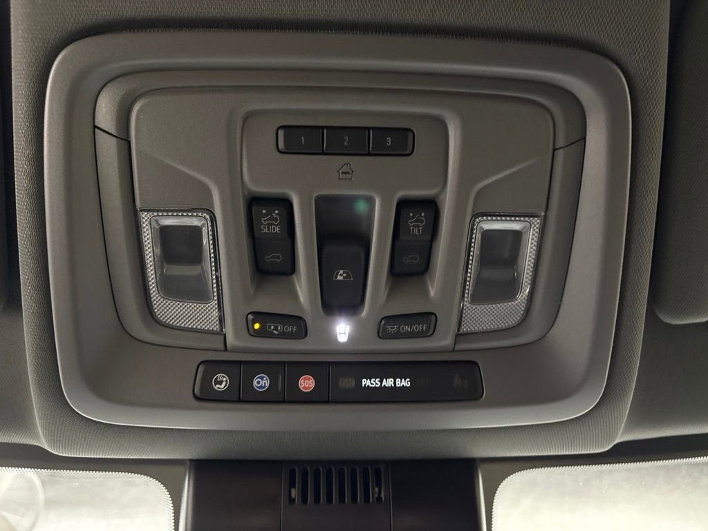 2026 Chevrolet Silverado 3500 HD LTZ Crew Cab Standard Box 4WD