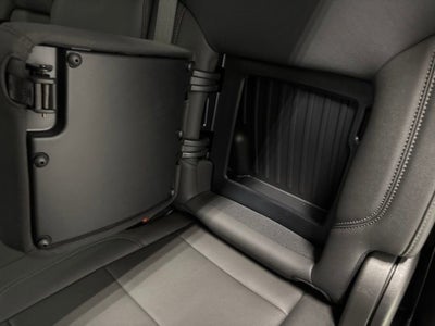2026 Chevrolet Silverado 3500 HD LTZ Crew Cab Standard Box 4WD