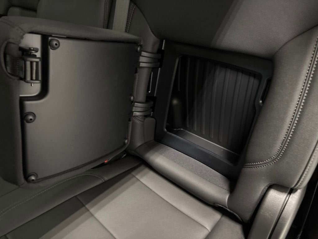 2026 Chevrolet Silverado 3500 HD LTZ Crew Cab Standard Box 4WD