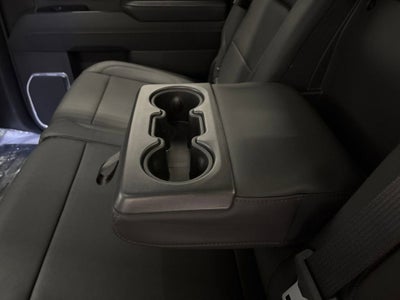 2026 Chevrolet Silverado 3500 HD LTZ Crew Cab Standard Box 4WD