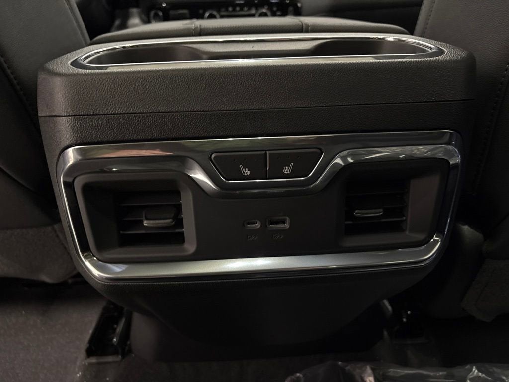2026 Chevrolet Silverado 3500 HD LTZ Crew Cab Standard Box 4WD