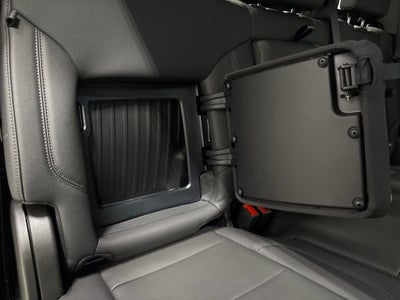 2026 Chevrolet Silverado 3500 HD LTZ Crew Cab Standard Box 4WD