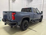 2026 Chevrolet Silverado 3500 HD LTZ Crew Cab Standard Box 4WD