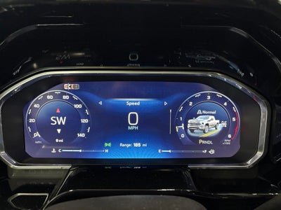 2026 Chevrolet Silverado 3500 HD LTZ Crew Cab Standard Box 4WD