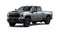 2026 Chevrolet Silverado 3500 HD LTZ Crew Cab Standard Box 4WD