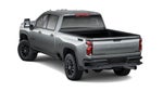 2026 Chevrolet Silverado 3500 HD LTZ Crew Cab Standard Box 4WD