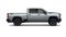 2026 Chevrolet Silverado 3500 HD LTZ Crew Cab Standard Box 4WD
