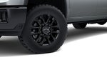 2026 Chevrolet Silverado 3500 HD LTZ Crew Cab Standard Box 4WD