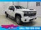 2026 Chevrolet Silverado 3500 HD LTZ Crew Cab Standard Box 4WD