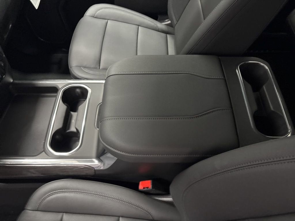 2026 Chevrolet Silverado 3500 HD LTZ Crew Cab Standard Box 4WD