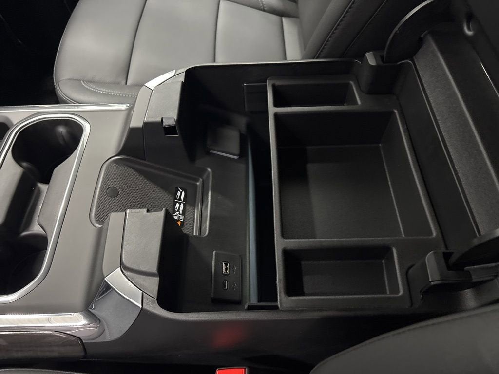 2026 Chevrolet Silverado 3500 HD LTZ Crew Cab Standard Box 4WD