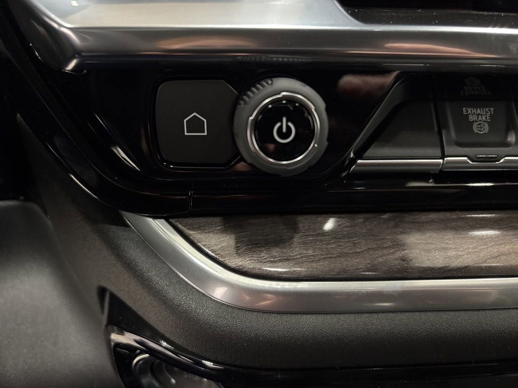 2026 Chevrolet Silverado 3500 HD LTZ Crew Cab Standard Box 4WD