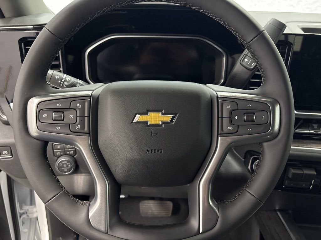 2026 Chevrolet Silverado 3500 HD LTZ Crew Cab Standard Box 4WD