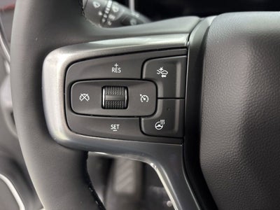 2026 Chevrolet Silverado 3500 HD LTZ Crew Cab Standard Box 4WD