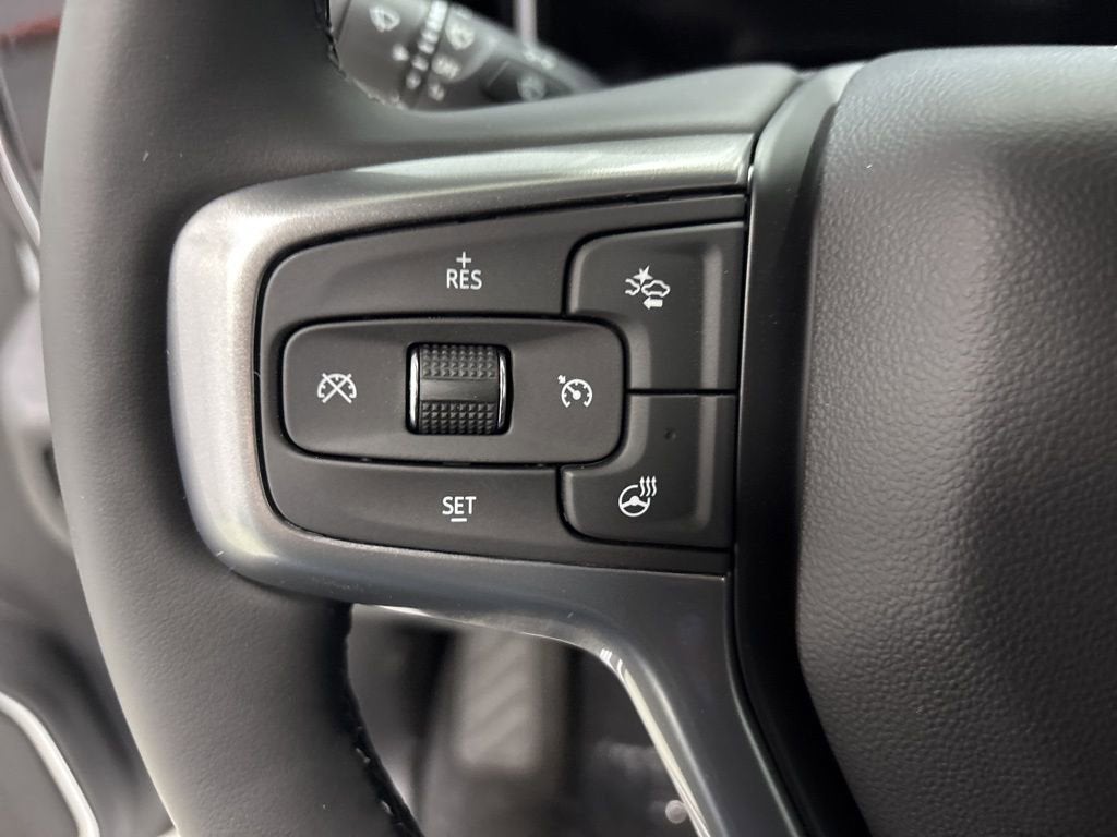 2026 Chevrolet Silverado 3500 HD LTZ Crew Cab Standard Box 4WD