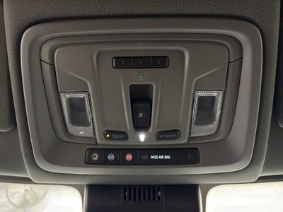 2026 Chevrolet Silverado 3500 HD LTZ Crew Cab Standard Box 4WD