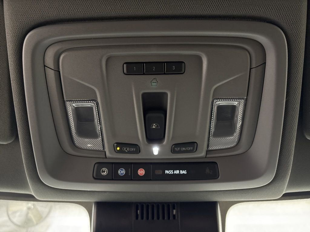 2026 Chevrolet Silverado 3500 HD LTZ Crew Cab Standard Box 4WD