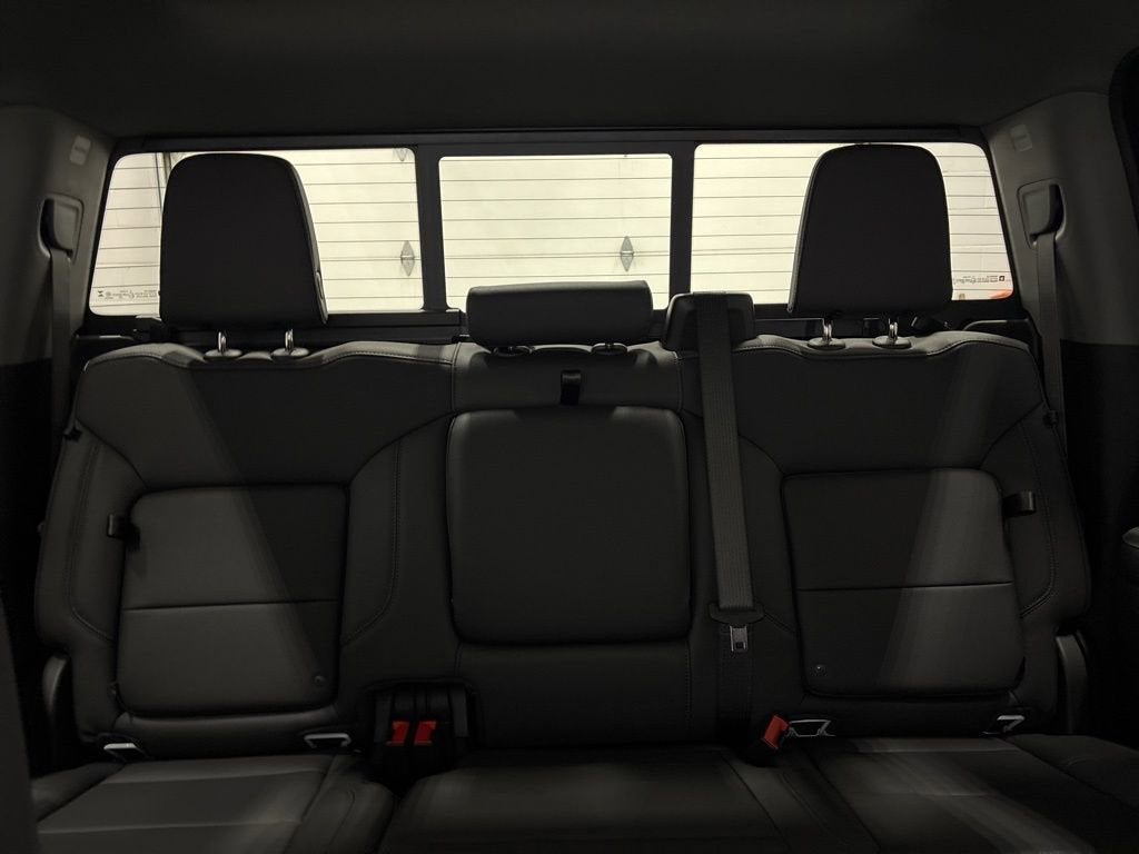 2026 Chevrolet Silverado 3500 HD LTZ Crew Cab Standard Box 4WD